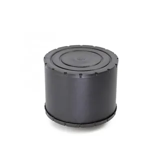 Air Filter ECC085002 for John Deere Engine 4039D 4039T