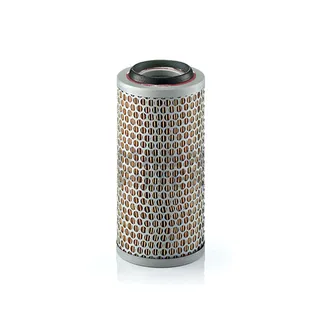 Air Filter Element 1619284700 for Atlas Copco Air Compressor Spare Parts GA45