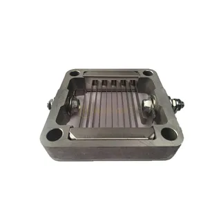 Air Heater 123900-77500 for Yanmar Engine 4TNV106 4TNV106T