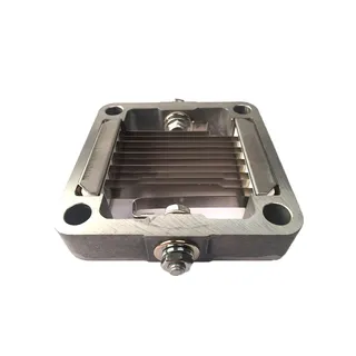 Air Heater 129100-77501 129579-77500 129120-77502 for Yanmar Engine 4TNE84 4TNE82 4TNV88 4TNE86