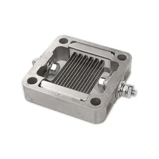 Air Heater 129100-77501 for Hitachi Excavator ZX30U-3F ZX33U-3F ZX35U-3F ZX38U-3F ZX48U-3F ZX50U-3F ZX52U-3F