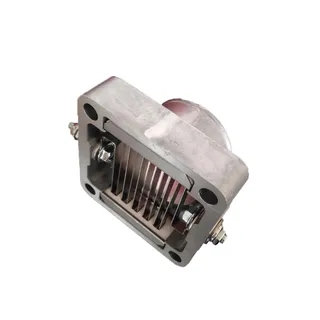 Air Heater 129915-77050 for Yanmar Engine 4TNV98