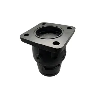 Air Inlet Valve Assembly Replacement for Sullair Compressor Parts 02250130-050 Intake Valve