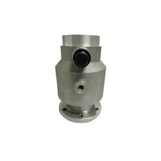 Air Inlet Valve Replacement for Sullair Compressor Parts 02250083-783 Suction Valve