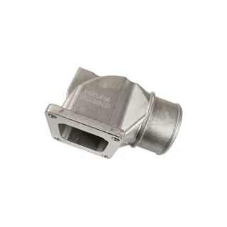 Air Intake Connection 3921836 for Cummins Engine QSB6.7