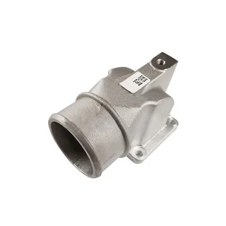 Air Intake Connection 3921836 for Hyundai R210LC7A R210NLC7A R250LC7A R290LC7