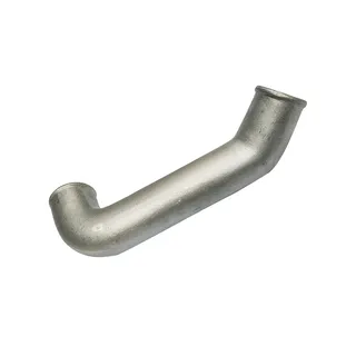 Air Intake Connection 4939972 for Cummins Engine 4B3.9 6A3.4 6B5.9 QSB4.5