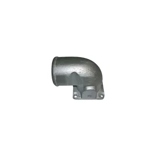 Air Intake Connection 4943894 for Cummins Engine 6BT 6BT5.9