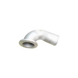 Air Intake Connection 4945976 for Cummins Engine