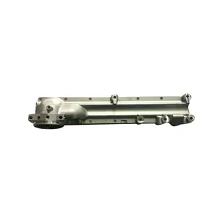 Air Intake Manifold 4981336 for Cummins Engine ISBE ISDE QSB