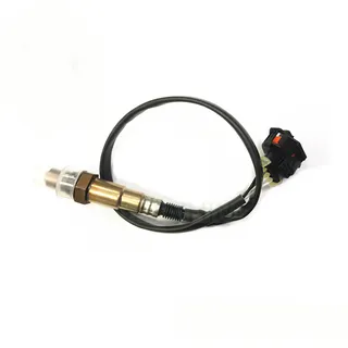Air Intake Sensor VOE20700060 For Volvo Articulated Hauler A25D A30D A40D