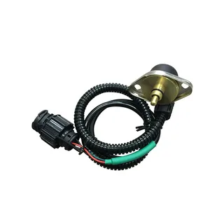 Air Intake Sensor VOE20700060 For Volvo Articulated Hauler A35D A35E A35E FS
