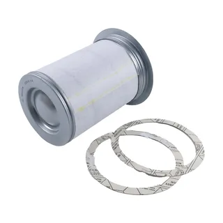 Air Oil Separator 250034-114 for Sullair Air Compressor LS10