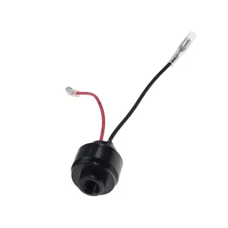 Air Rest Sensor 4224238 for John Deere Excavator 135C 135G 180 190 200CLC 210 230CLC 270LC 290D 450LC 490 490E 495D 550LC 590D 595D 60D 70 70D 750 75C 790