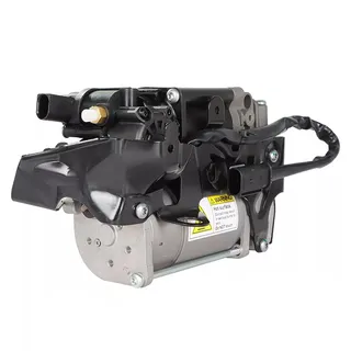 Air Suspension Compressor Pump 2123200404 for Mercedes-Benz CLS400 CLS550 E250 E350 E400 E63