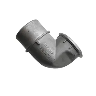 Air Transfer Pipe 4933777 for Cummins Engine ISD ISB 6.7L ISF3.8