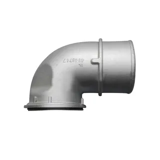 Air Transfer Pipe 4946747 for Cummins ISDE QSB