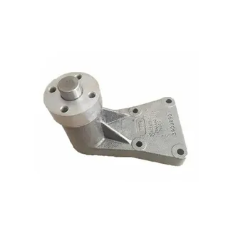Air Transfer Pipe 4989112 for Cummins Engine ISB4.5 4ISB