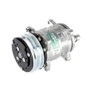 Air-conditioner Compressor SA1025-03280 for Volvo Excavator EC460 EC360