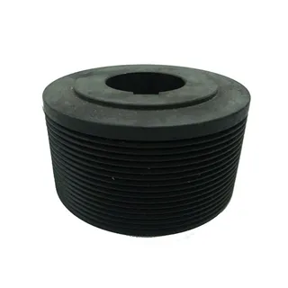 V-Belt Airend Pulley 22179998 for Ingersoll Rand Screw Air Compressor