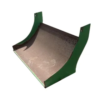 Alfalfa Bottom AXE42033 for John Deere Engine 6090 6135 D9512 Harvester 8100 8200 8300 8400 8500 8600 9600 9700 9800 9900