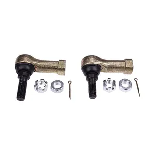 All Balls Tie Rod End Kit 51-1009 for Can-Am ATV Outlander 400 500 EFI Renegade 500 800 Kawasaki Prairie 360