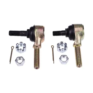 All Balls Tie Rod End Kit 51-1027 for Arctic Cat ATV UTV 250 300 400 500 650 700 KYMCO Maxxer 450i MXU450i