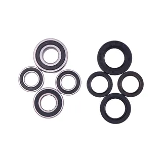 All Balls Wheel Bearing and Seal Kit 25-1252 25-1092 for Yamaha Motorcycle YZ400F WR250F WR400F YZ125X YZ250F YZ450FX