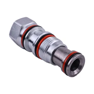 All Ports Blocked Cavity Plug 77722514 for Sandvik