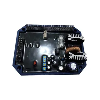 Alte Automatic Voltage Regulator AVR DER1 for Generator Genset