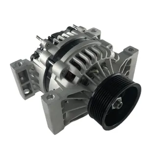 Alternator 0124655327 0141547402 for 2011-2020 Mercedes Truck Actros Atego