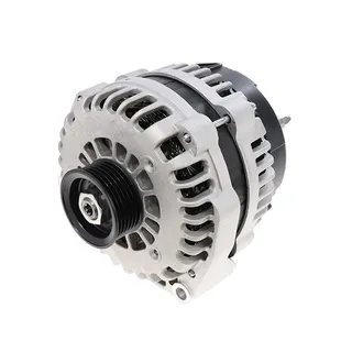 Alternator 08400250 08400251 for Workhorse Chassis with 6.0L and 8.1L Engine