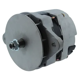 24V Alternator 1117900 3920617 102203500 for Cummins Engine NT855 Samsung Excavator SE130 SE170 SE210 SE240 SE280 SE350 SE450