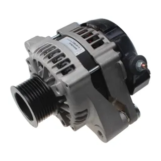 12V Alternator 27060-0L021 for Toyota 1KD 2KD Engine Toyota Fortuner 3.0 HiAce 2.5 Hilux 2.5 Land Cruiser