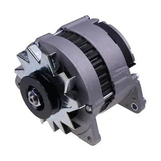 12V Alternator 1447312M91 for Perkins 4.236 6.354 Massey Ferguson MF243 MF245 MF250 MF253 399 699 383