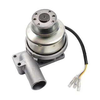 Alternator 15231-64010 15231-64360 for Kubota Engine ZL600 Tractor B6000