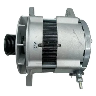 24V Alternator 185-5294 for Caterpillar CAT 3116 3126 3196 3306 C9 C11 C15 Engine 322C 324D 325D 326D 328D 330D 340D