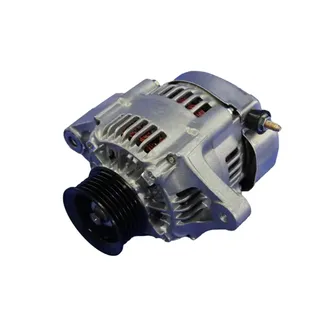Alternator 22568182 for Doosan Ingersoll Rand 4IRX3T2
