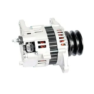 Alternator 23100-7T403C for Nissan Engine TD27 Forklift