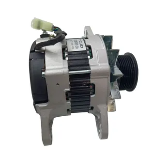 24V 50A Alternator 23100-97679 for Nissan Engine GE13 Truck UD