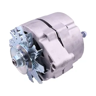 Alternator 2334014 for Continental Waukesha Engine Clark Forklift C300-30 300-Y40 C500-100 C500-30 C500-H40 C500-Y160 CH60 CH80 GCS17 GCS20 GCX50 GPS17 GPX30