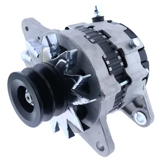Alternator 27060-E0470 for Hino Engine P11C J08E Concrete Mixer Truck 700