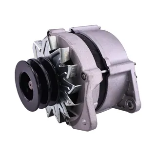 24V Alternator 2871A007 2871A651 for Perkins Engine 1004-4 1004-40T 1004-42 504-2T 3.1524 4.236