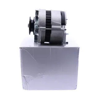 12V Alternator 2871A141 for Perkins Engine 104.22 1004-4 1004-40 1004-42 1004-4T 1006-6 1006-60 1006-6T T3.1524 T4.236
