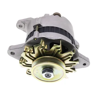 12V 35A Alternator 30668-57100 for Mitsubishi 4DQ30C 4DQ3T Engine D3250 ST3220 ST3240 D3850 ST3820 ST3840 Tractor