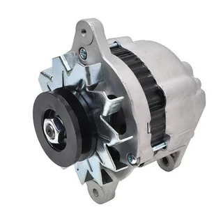 24V 20A Alternator 32A68-06200 for Mitsubishi Engine Hyundai Excavator R95W-3
