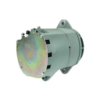 24V 100A Alternator 3400698 for Cummins Engine ISB QSB ISM QSM ISX QSX KTA QSK QST L10 M11 N14 6C8.3 Hyundai Excavator R800 HX260 HW140 HX235