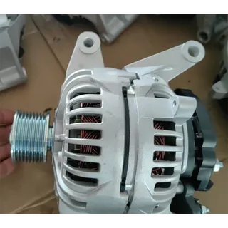 24V Alternator 344-5081 for Caterpillar Engine C13 C18 C9.3 Excavator 320D2 Loader 924K 938K 966H 972H 525D 545D