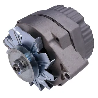12V Alternator 3604475RX 3905224 for Cummins Engine ISB210-40 KTA38-C1400 KTA38-G2A NTA855-M400 4B3.9 6B5.9 4BT3.9 6BT5.9