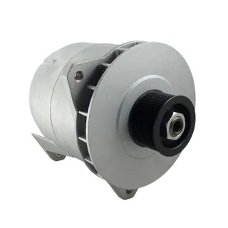 Alternator VOE3803397 VOE9520621 for Volvo Penta Engine DH10A TAD1250VE TAD1251VE TAD1252VE TAD940GE TAD941GE TWD1240VE THD102KD THD102KB